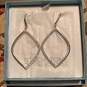 Touchstone Crystal by Swarovski